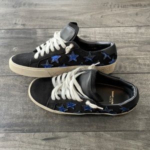 St. Laurent women’s shoes